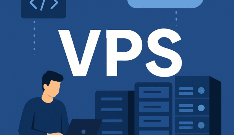What is VPS Hosting? A Beginner’s Guide to Virtual Private Servers