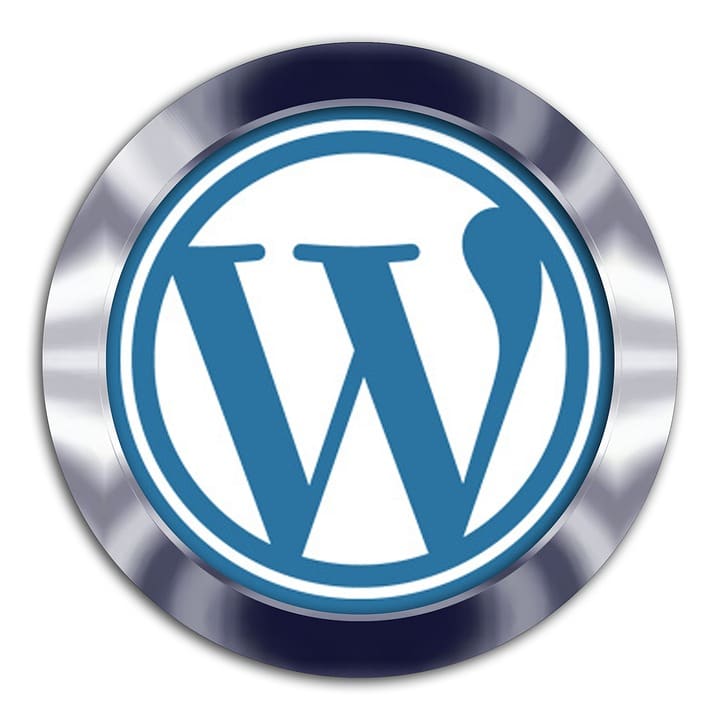 wordpress hosting