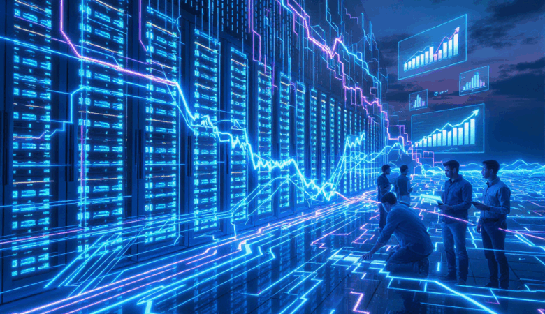 The Future of Shared Hosting: Trends and Predictions for the Industry