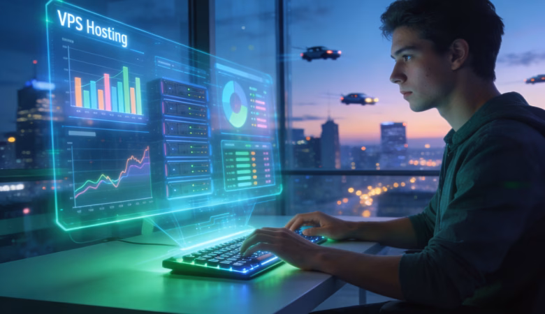 VPS Hosting Explained: Is It Right for Your Website?