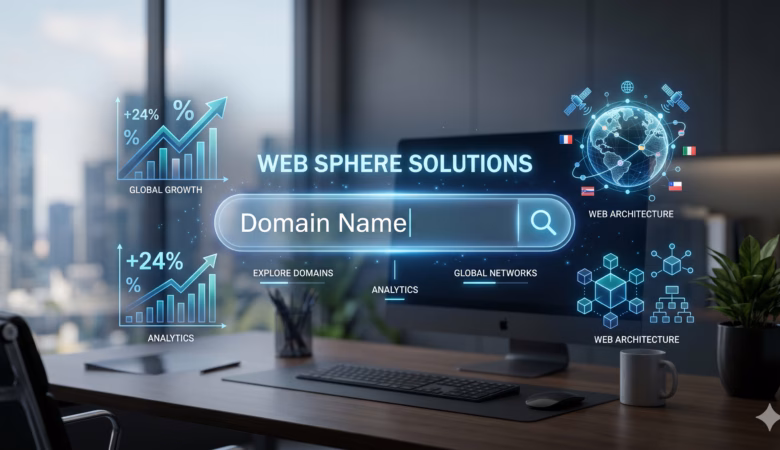 The Startup’s Guide to Choosing a Domain Name You Won’t Regret